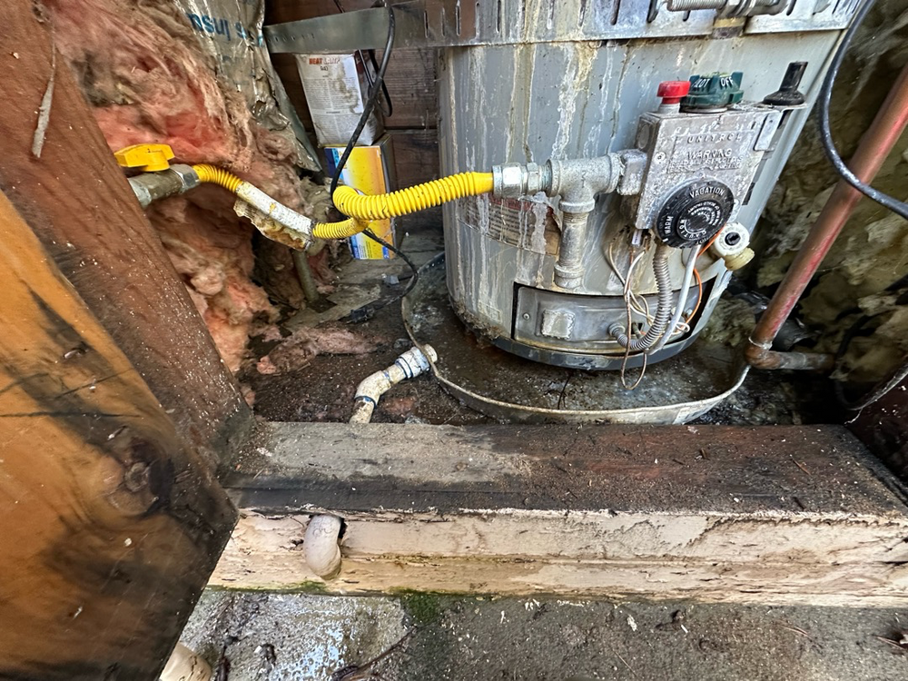 Furnace Installation for Rudy's Plumbing & Heating  in South Lake Tahoe, CA