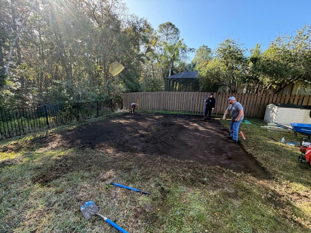 All Photos for K & A Landscaping, Inc. in Jacksonville, FL