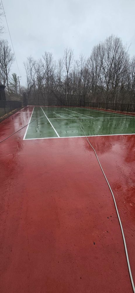 All Photos for Reliance Pressure Washing in Westland, MI