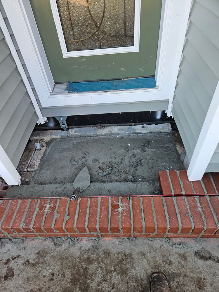 All Photos for Clark Masonry in Lake County, FL