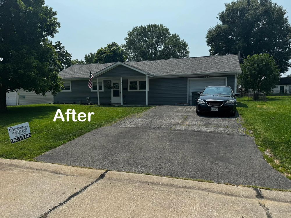 All Photos for Lookup Roofing LLC in Saint Charles, MO