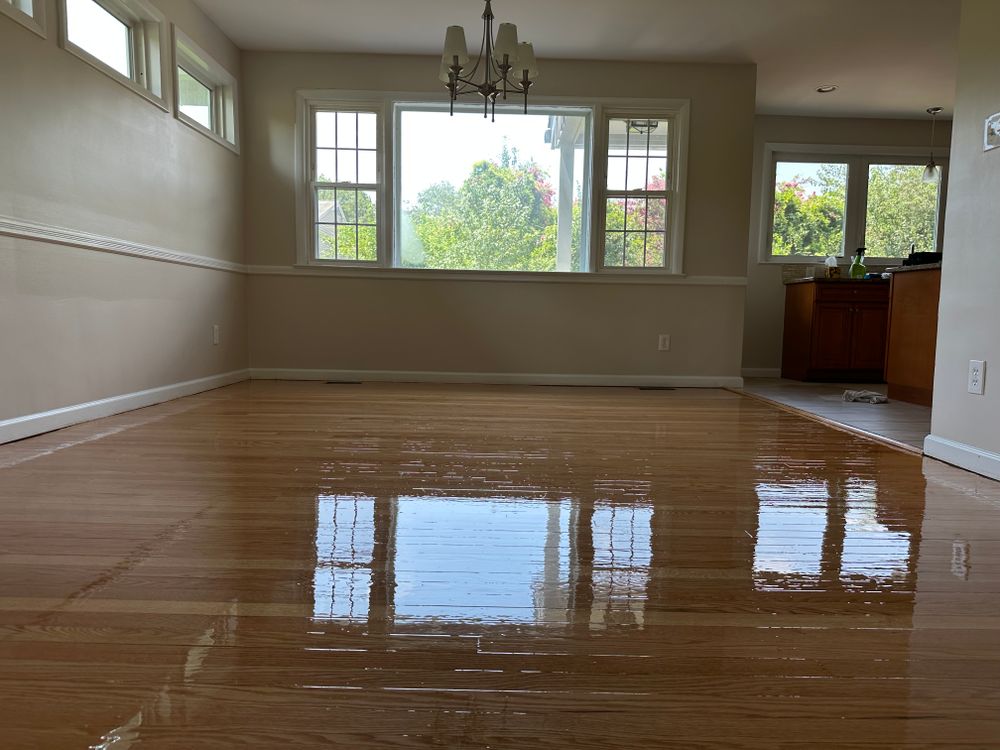 All Photos for K&A Hardwood Floors in Alexandria, VA