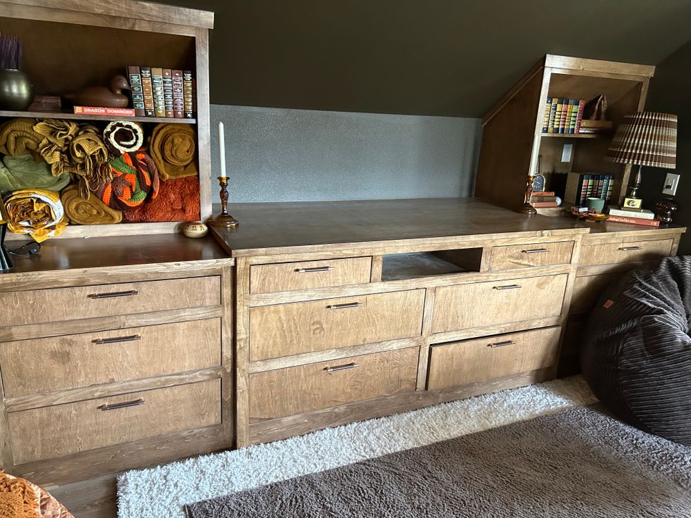 All Photos for Anything Cabinet's LLC in Tulsa, OK