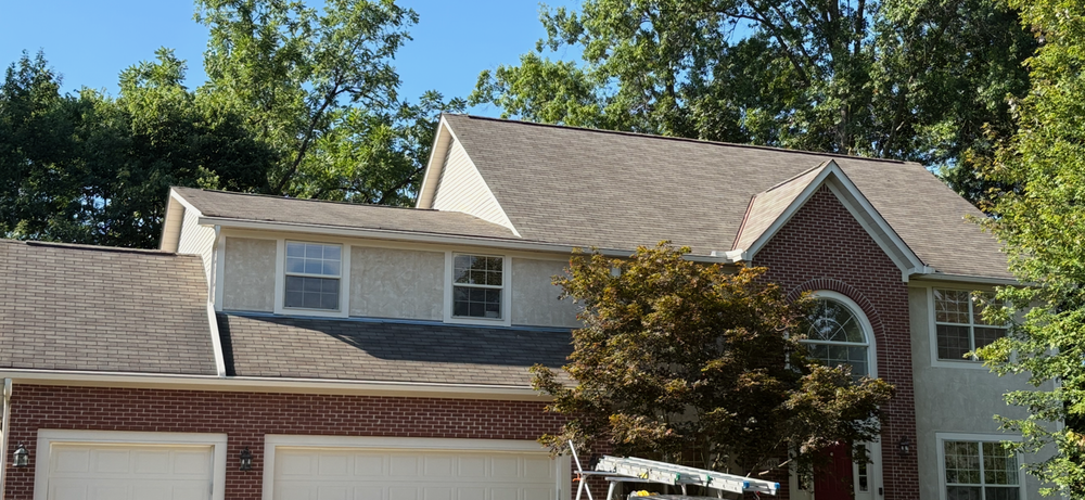 All Photos for Buckeye Roof Rejuvenate in Columbus, Ohio