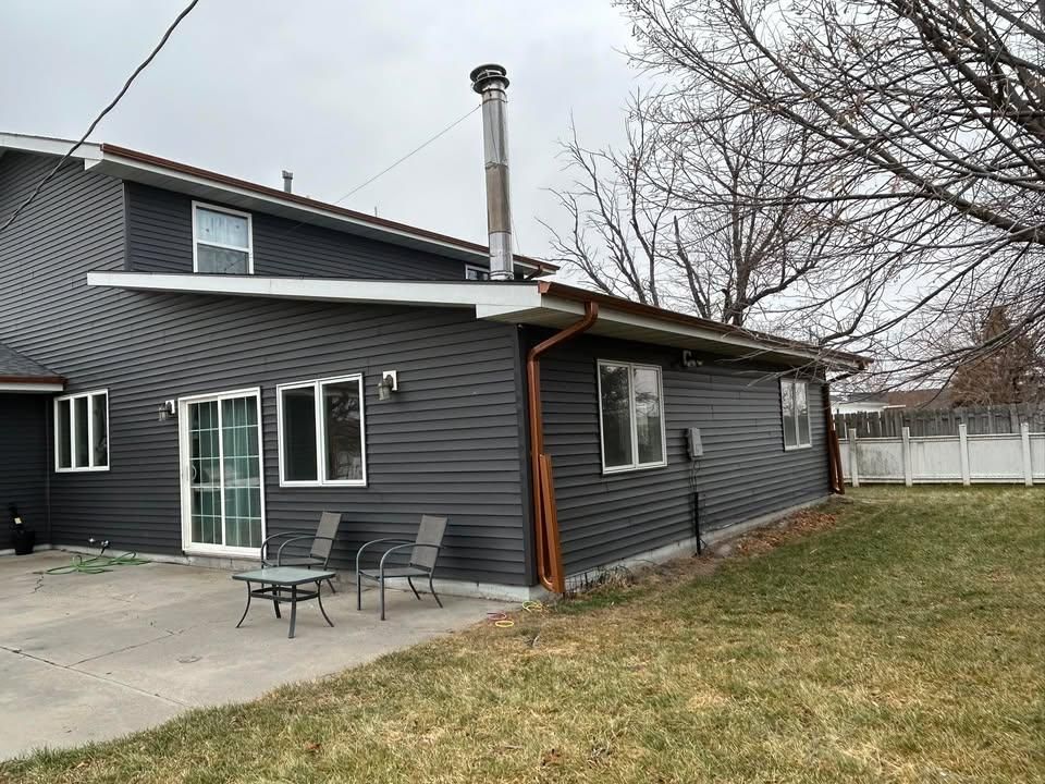 All Photos for The Gutter Man Seamless in Kearney, NE