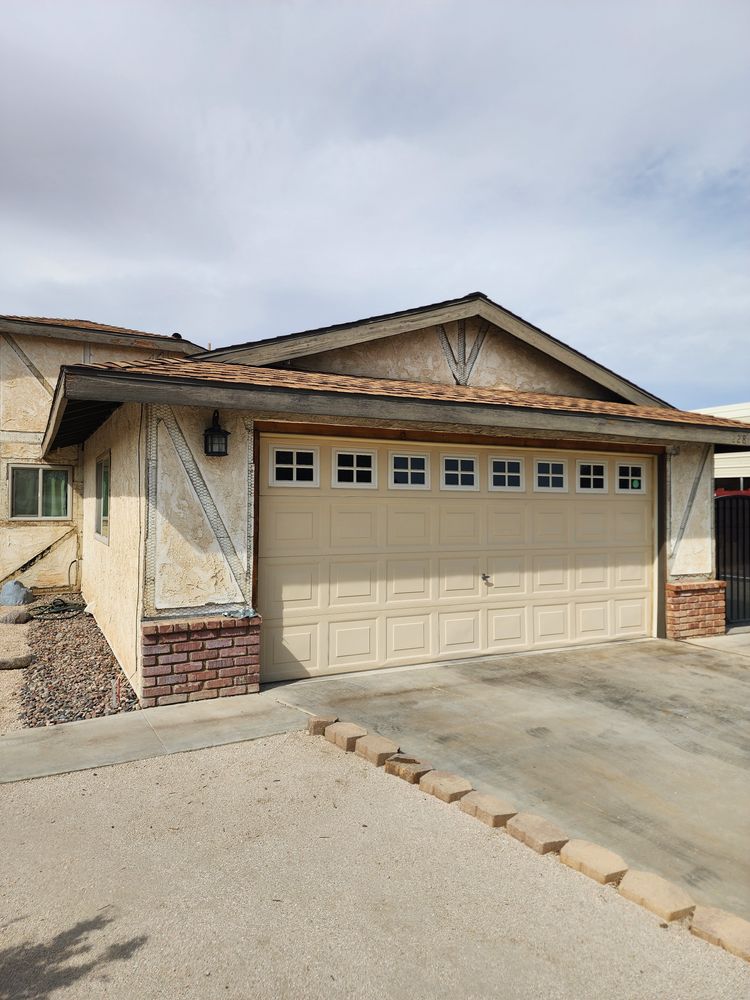 All Photos for Shermer Construction, LLC in Ridgecrest, CA