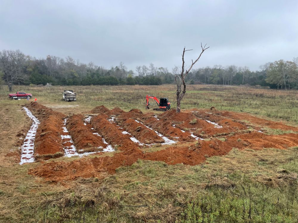 All Photos for TrottCo Excavation in Shelbyville, TN