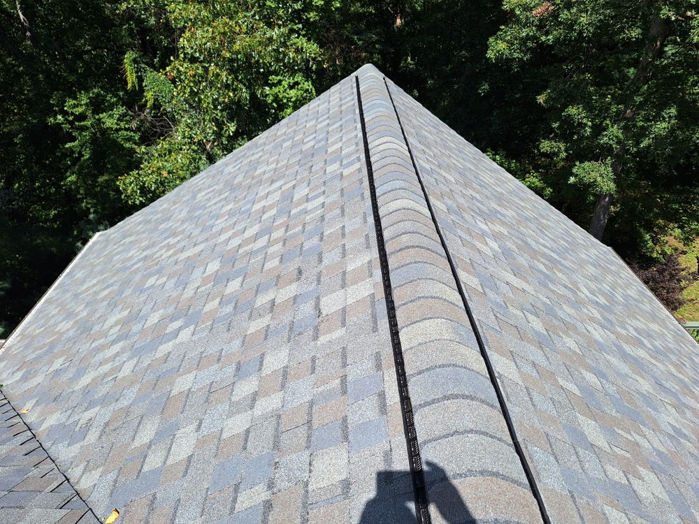All Photos for Unified Construction Services in Henderson County, NC