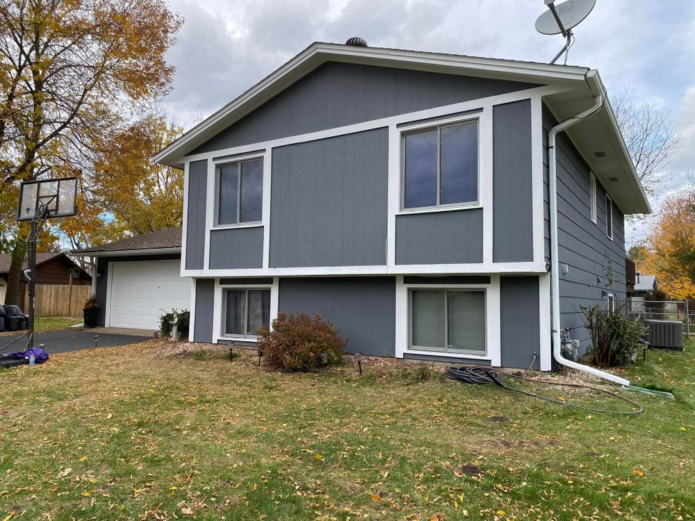 All Photos for TC Paints  in Minneapolis, MN