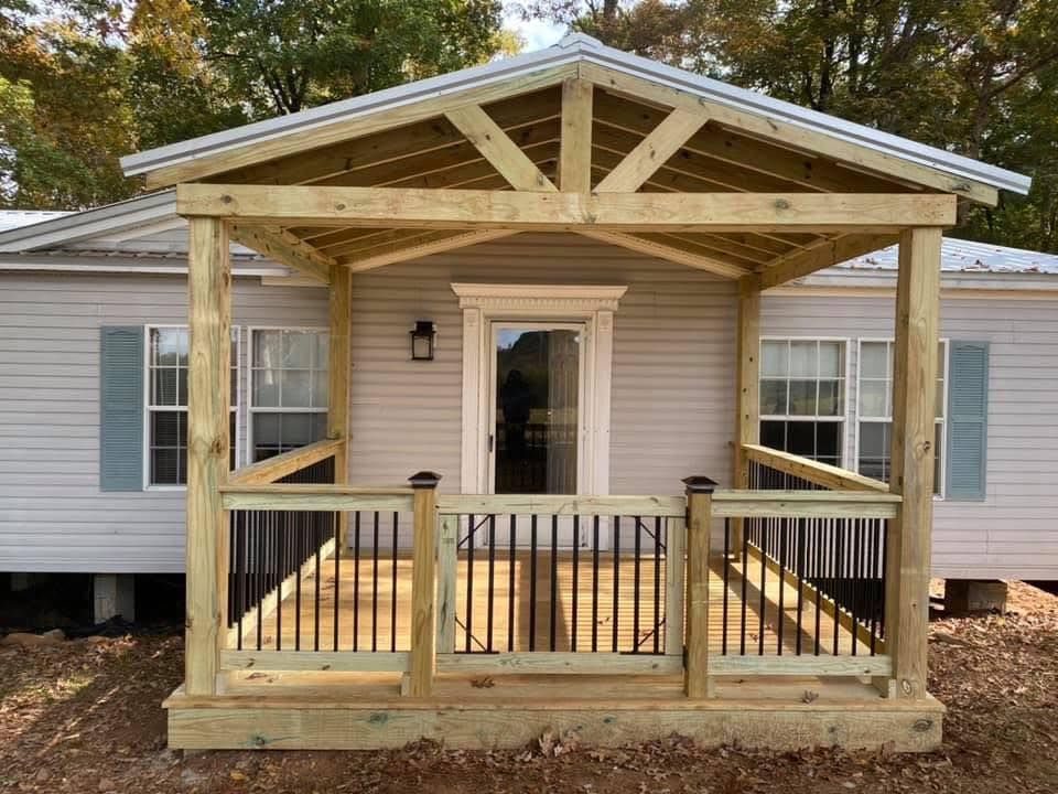 All Photos for Gibis Construction LLC in Homer, GA