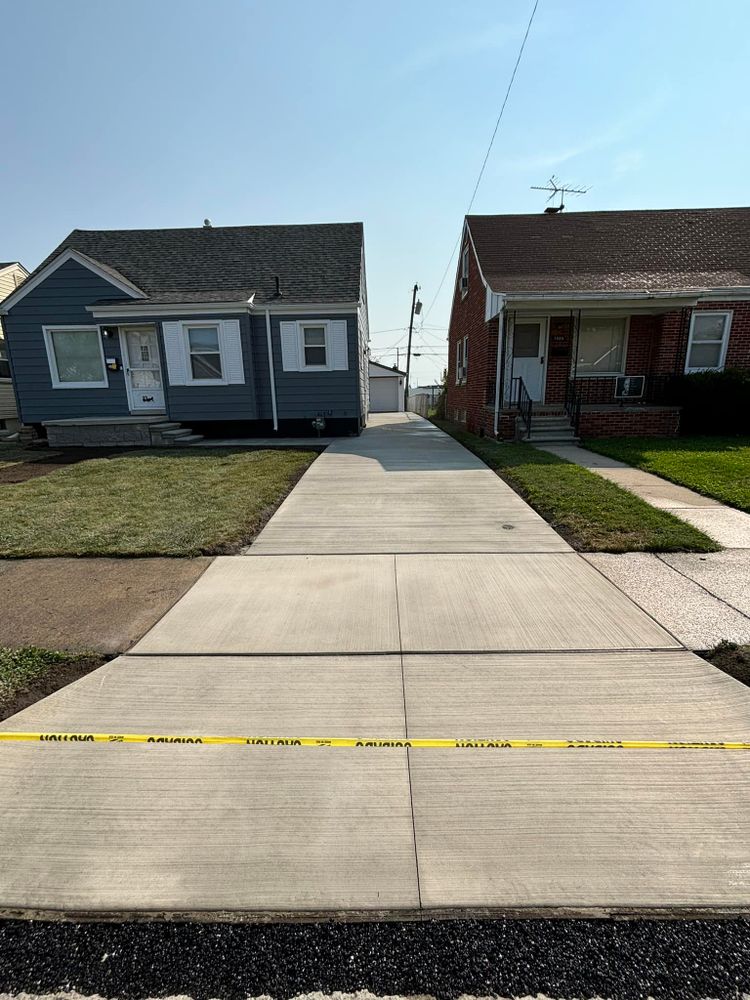 All Photos for DeLeòn Cement in Detroit, MI