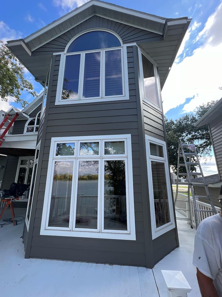 All Photos for Clavin Painting in Fort Dodge, Iowa