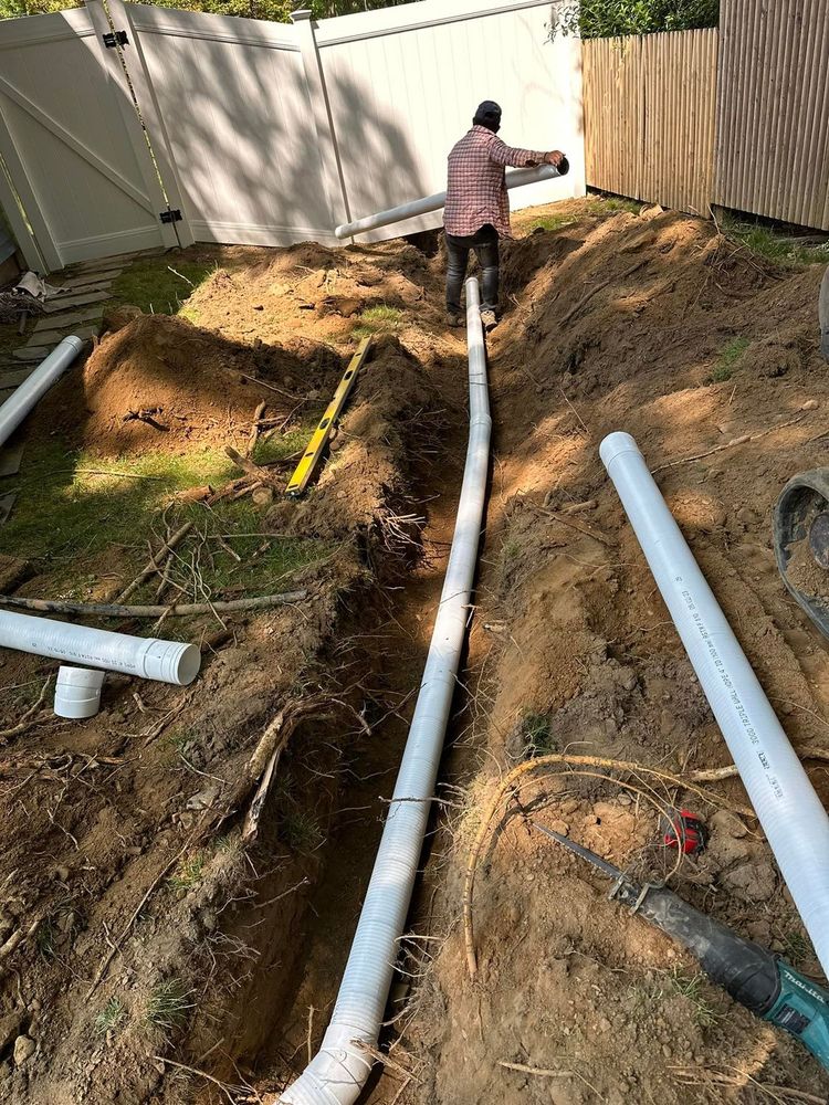 All Photos for BW Outdoor Solutions in Newton, NJ