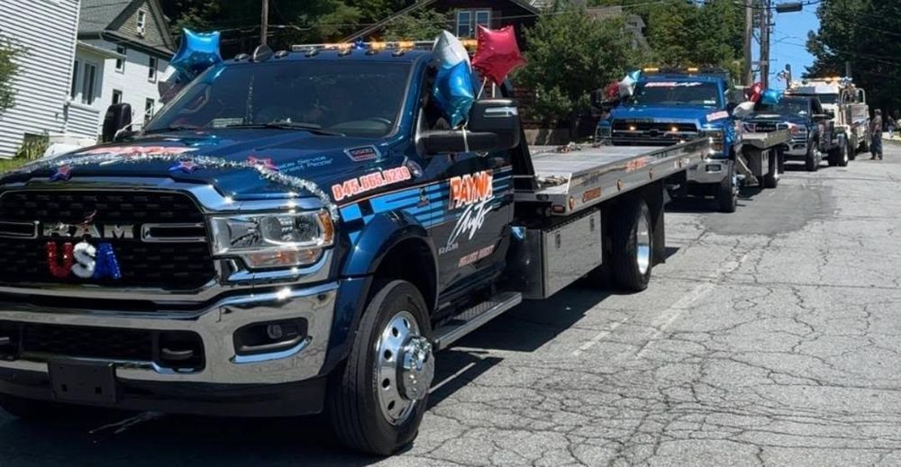 All Photos for Payne Auto Towing & Recovery in Sullivan County, NY