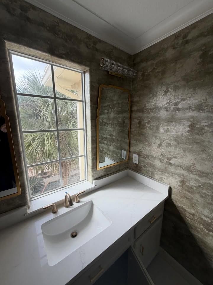 All Photos for Alpha Contracting Services in Katy, TX