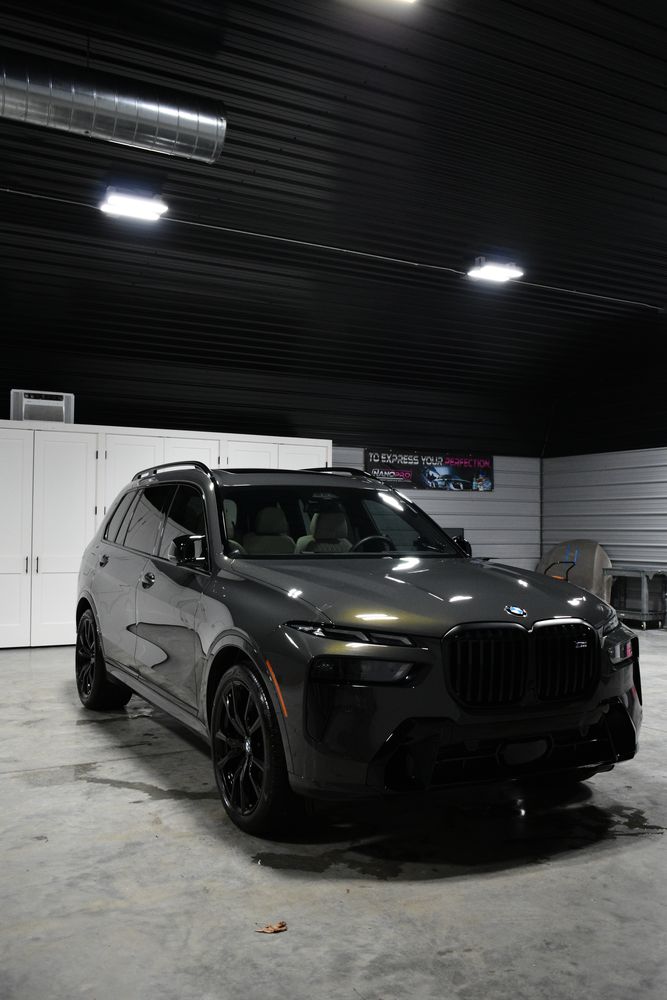 All Photos for All in the Details in Albemarle, NC