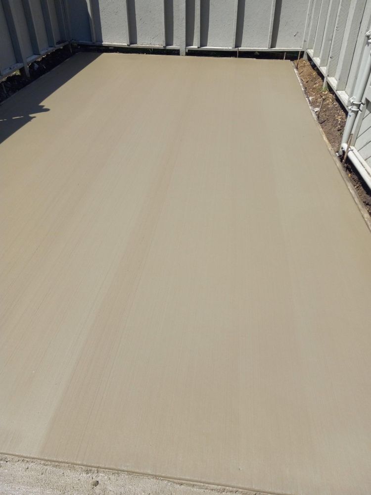 All Photos for MAG Concrete in La Rue, OH