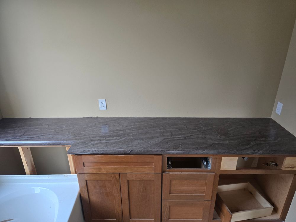 Countertops for Filan’s Flooring in Walla,,  WA