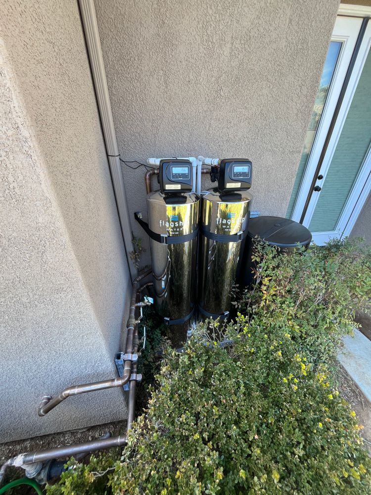 All Photos for Schuelke Plumbing & Construction in Beaumont, CA