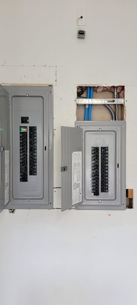 All Photos for Rhino Electric in Hollywood, FL