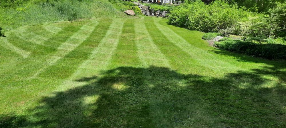 Lawn Care  for Finishing Touches in Pine Bush, NY