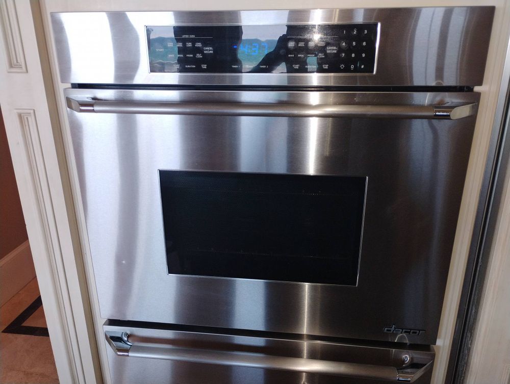 Our Work for G.M.B Appliances LLC in DeFuniak Springs, FL