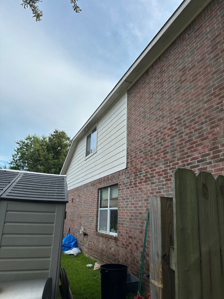 All Photos for AquaFusion Power Wash LLC in Pasadena, TX