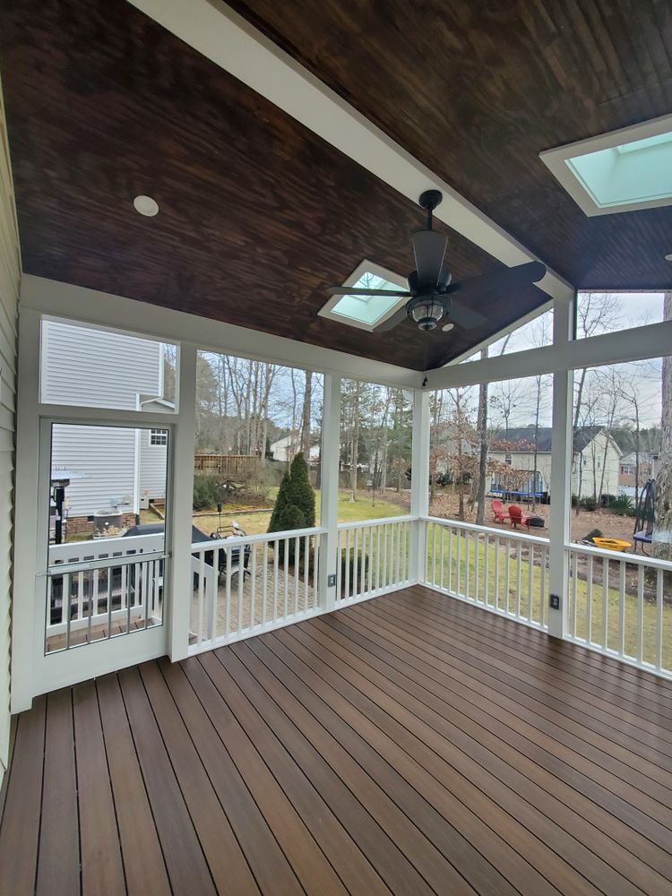 All Photos for Futura Renovations in Durham, NC