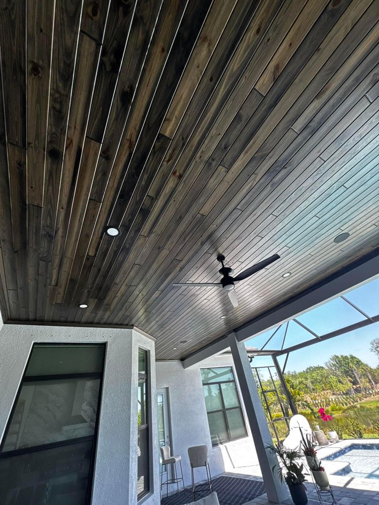 All Photos for Rich Construction Services in Parrish, FL
