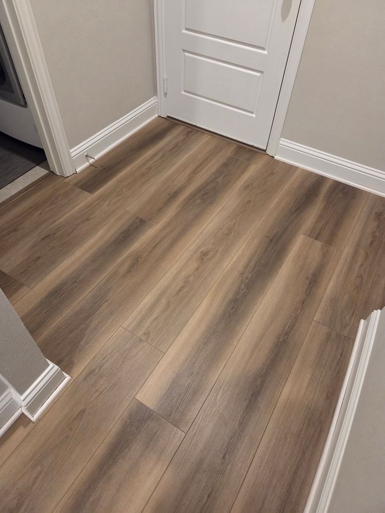 All Photos for Tony Flooring Designs in McKinney, TX