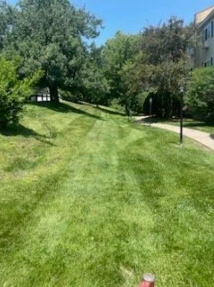 Martin’s Landscaping and Construction provides customized commercial landscaping in Southern New Hampshire. We provide a personalized landscaping services that meet the individual needs of each client and property. for Martin's Landscaping & Construction in Manchester, NH