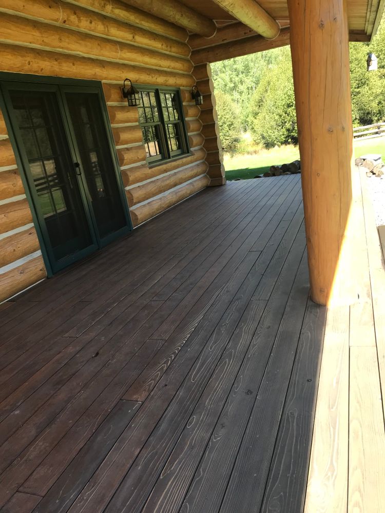 All Photos for Wild West Log home specialists in Corvallis, MT