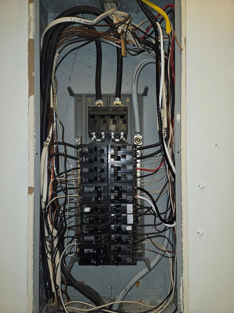 All Photos for A.R.K Electric LLC in Chesnee, SC