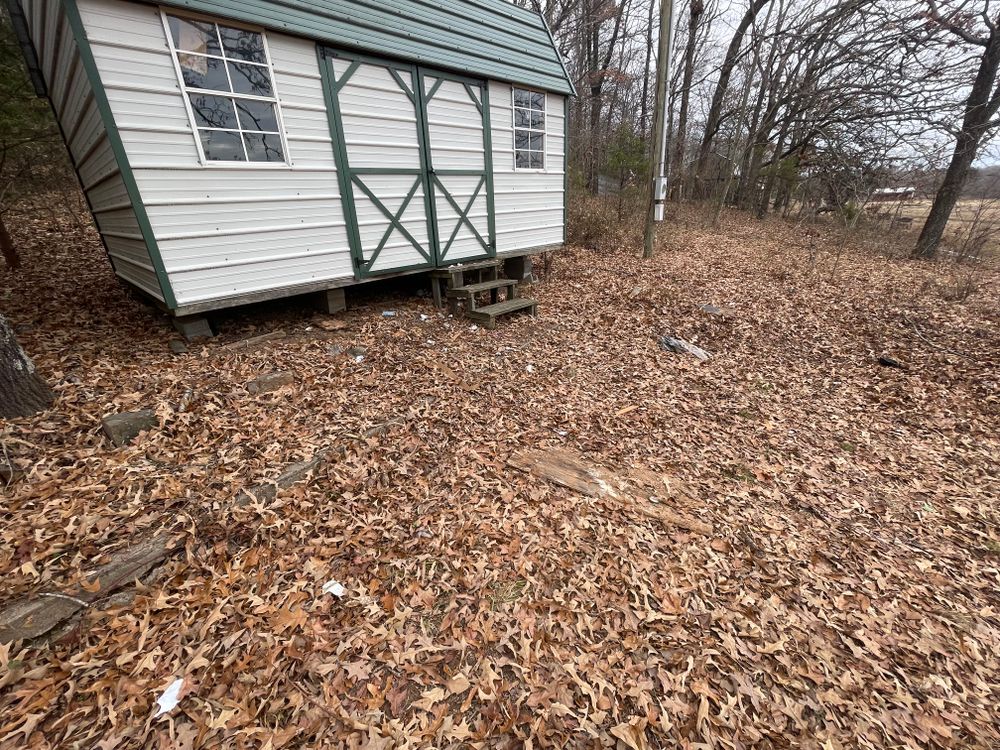 All Photos for Ridall & More Junk Removal in Beebe, AR