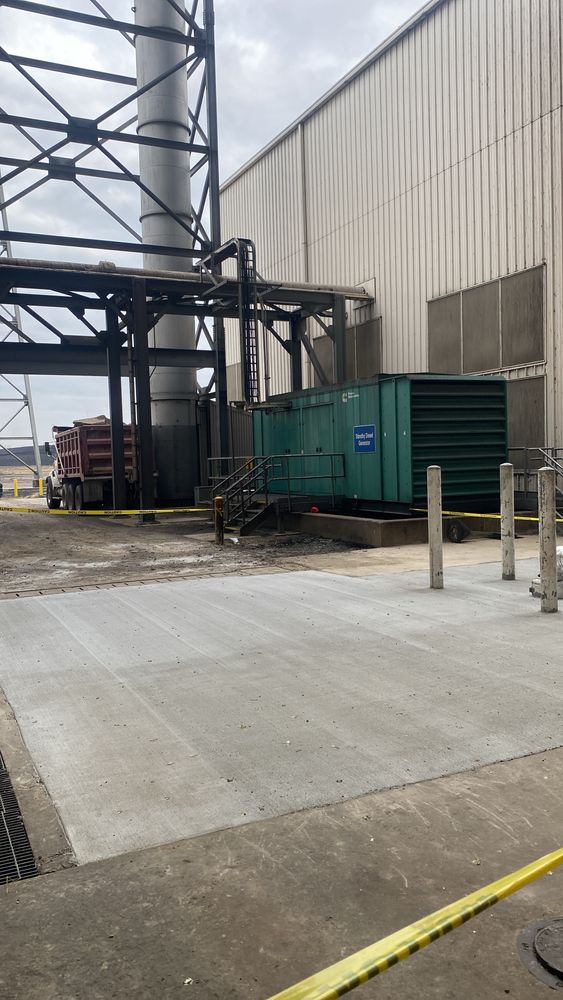 All Photos for Sam's Concrete & Masonry in Hernando, MS