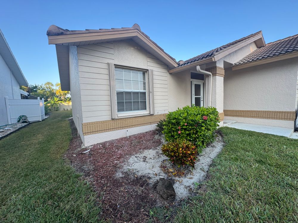 All Photos for BH Lawn and Landscape in Fort Myers, FL