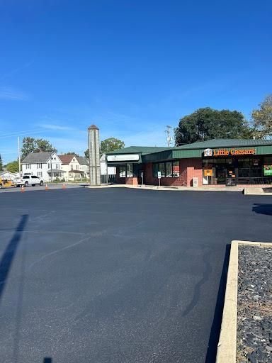 All Photos for Recap Asphalt & Sealcoating in Wayne, IN