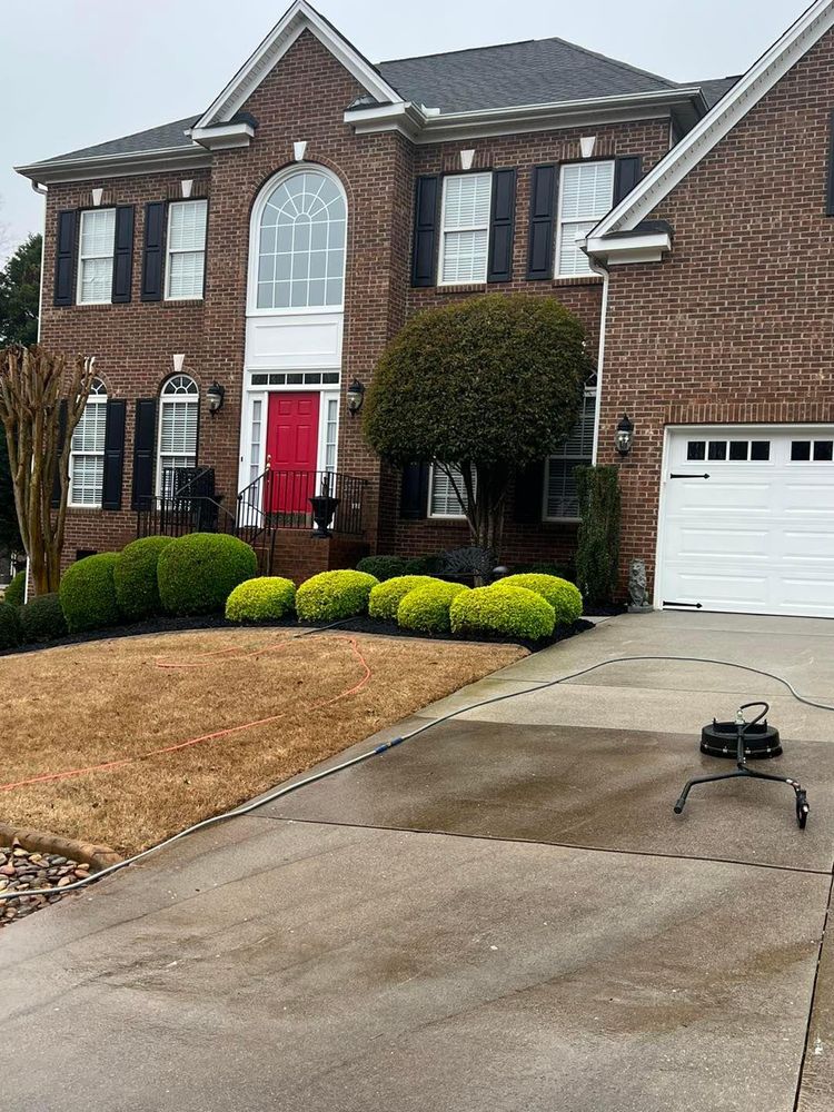 All Photos for JB Applewhite's Pressure Washing in Anderson, SC