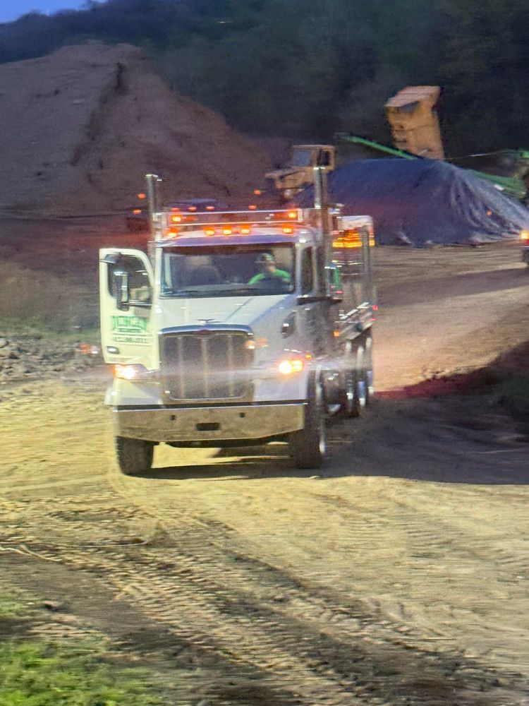 All Photos for Duncan Excavating in Allegheny County, PA