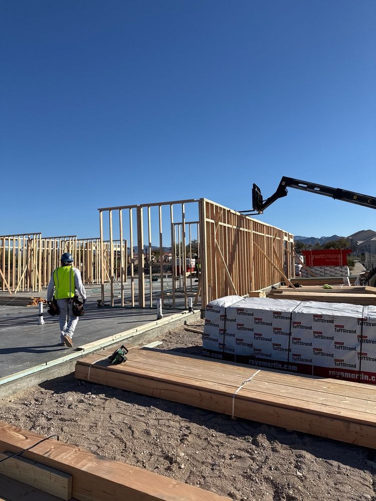 All Photos for Ant Farm Construction in Kingman, AZ