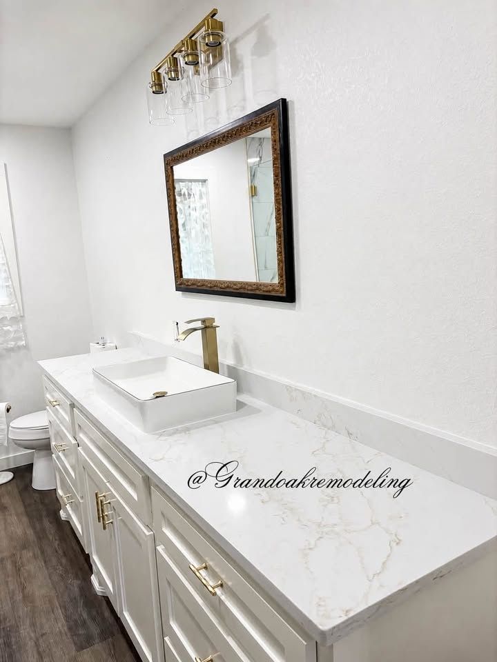 All Photos for GrandOak Remodeling LLC in Schulenburg, TX