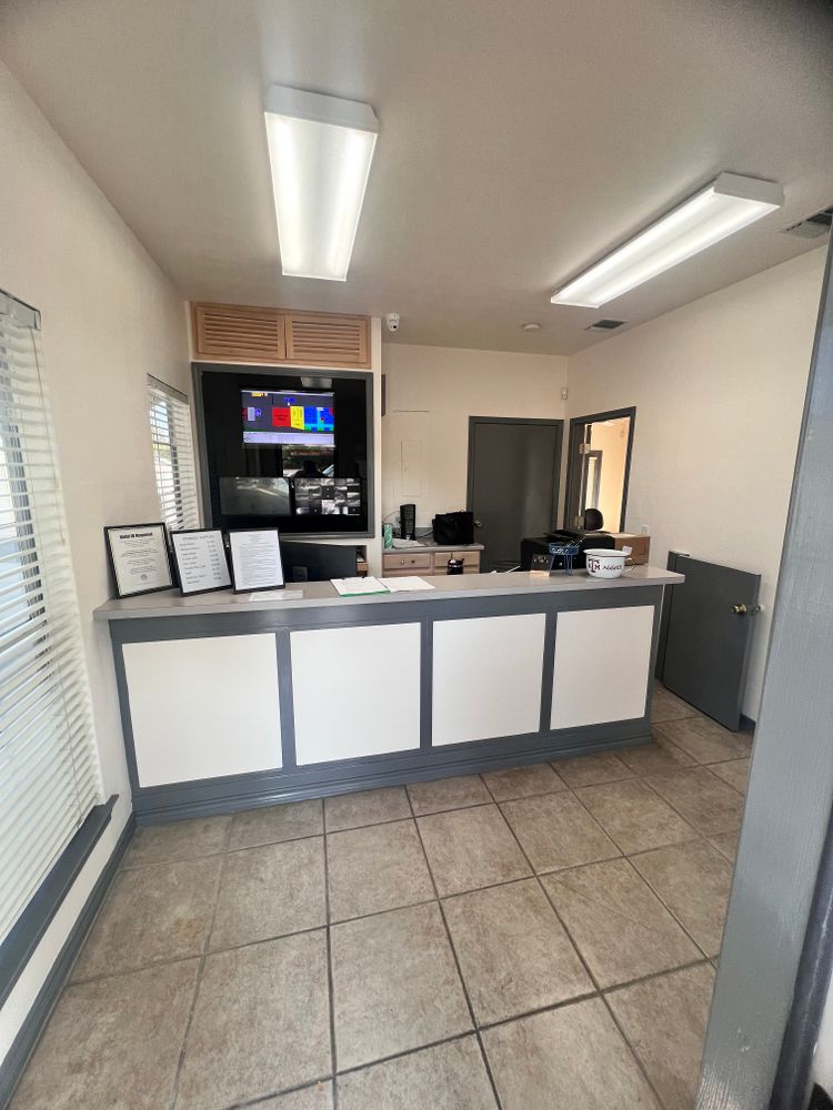 All Photos for Tellez & Sons Painting in San Antonio, TX