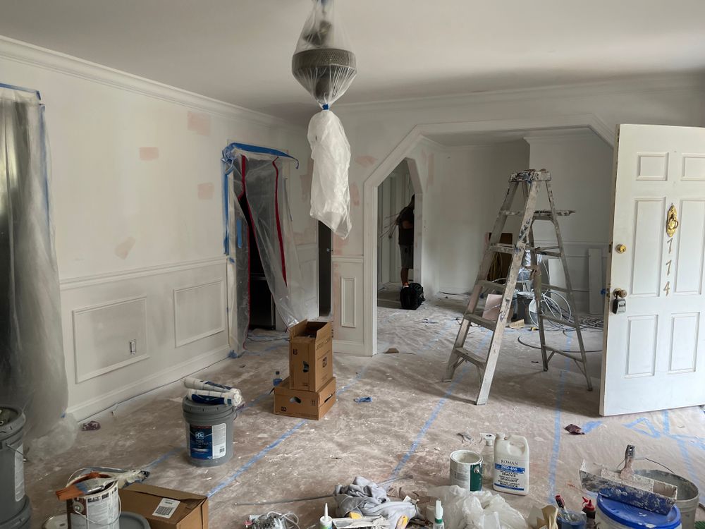 All Photos for Palmetto Quality Painting Services in  Charleston, South Carolina