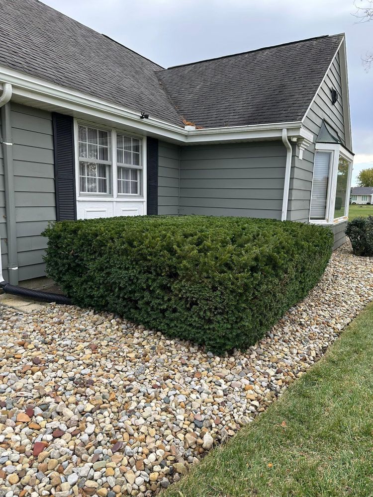 All Photos for OT Lawn and Landscaping LLC in Carey, OH
