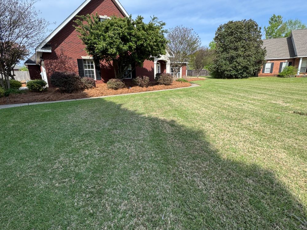 All Photos for Camalett Services in Perry, GA