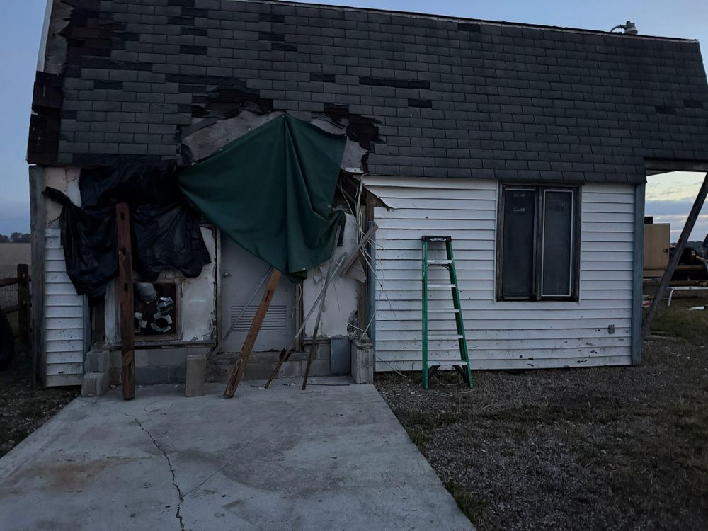 All Photos for Eachus Enterprises LLC in Lebanon, IN