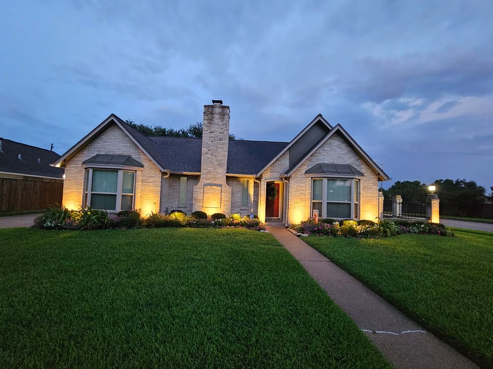 All Photos for Bonita Bay Lawn Maintenance LLC in La Porte, TX