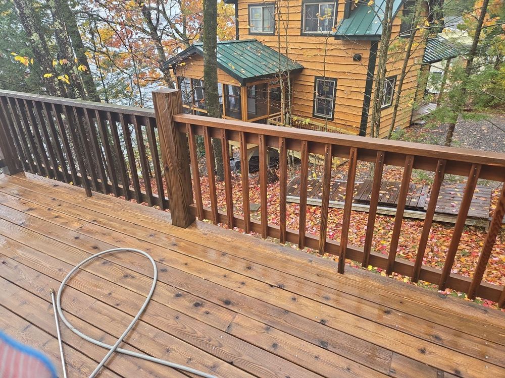 All Photos for Jalbert Contracting LLC in Alton, NH