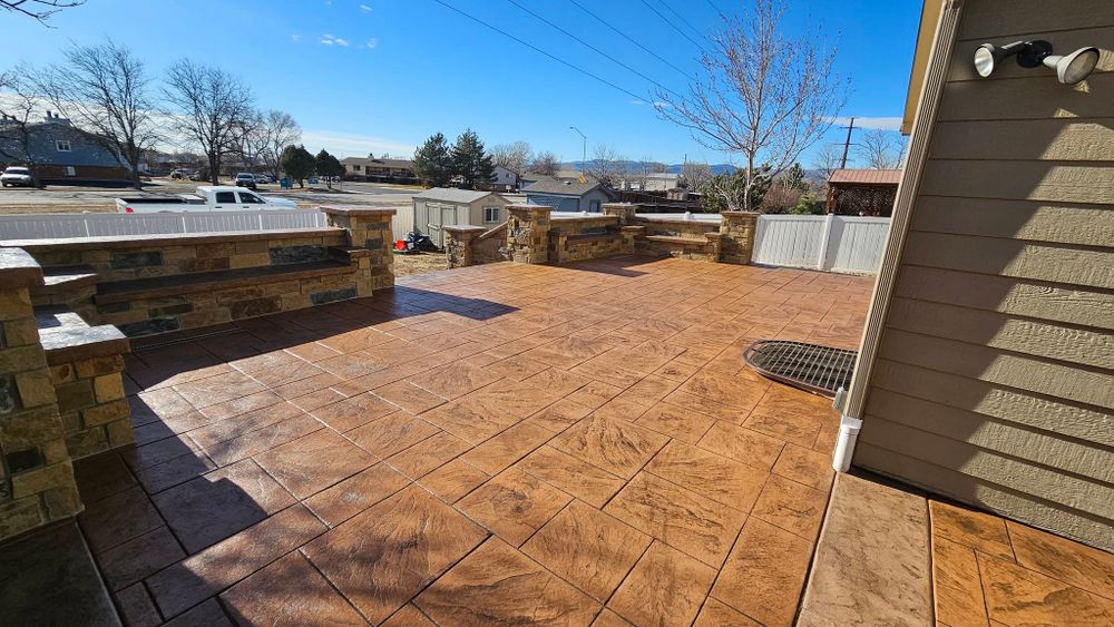 All Photos for Gemini Construction & Excavating LLC in Evans, CO