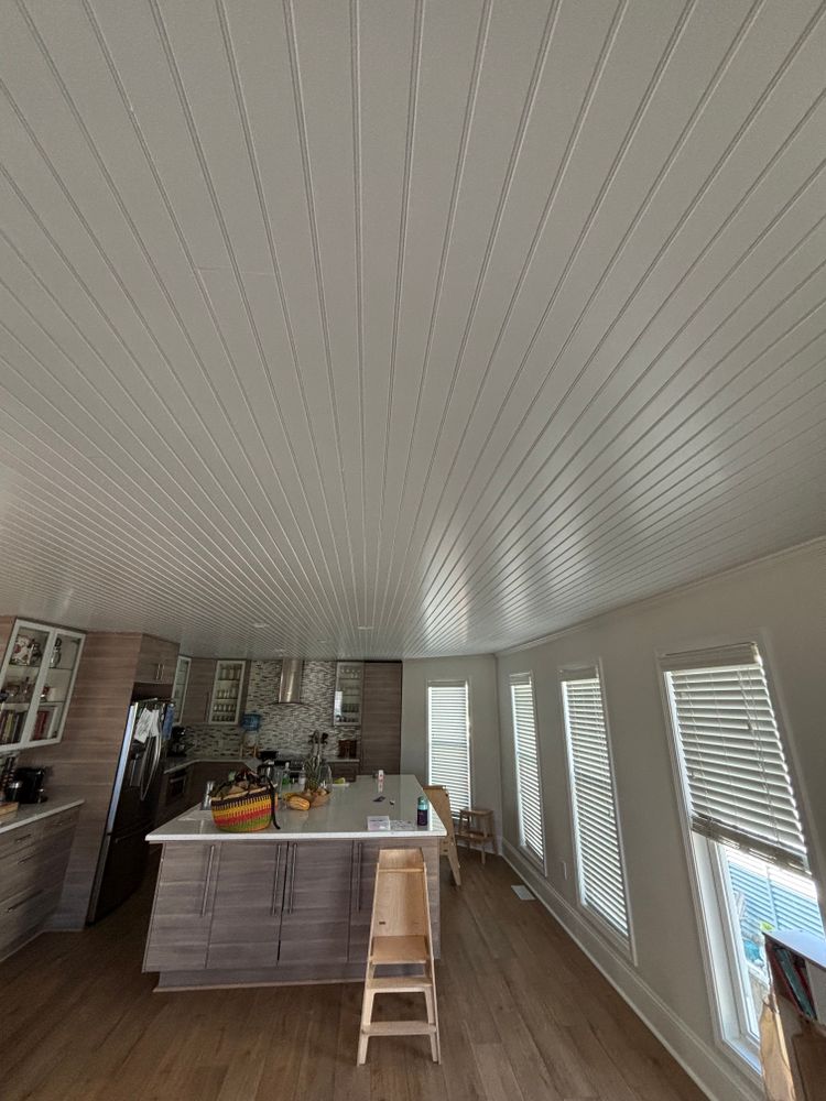 All Photos for Duffett Brothers Painting in Wilmington, NC